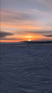 Apostle Islands, Lake Superior #fishing #lakesuperior #outdoors #winter #wisconsin