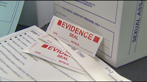 DOJ makes progress on rape kit tracking