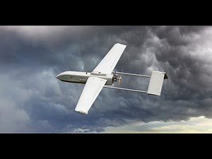 AEVEX Loitering Munitions