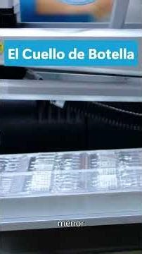 ¿Qué es la capacidad de un proceso?