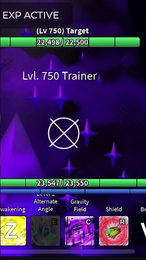 How I got level 900 in Bladers Rebirth!! #roblox #gaming