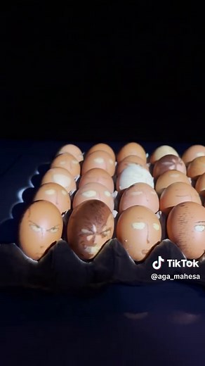 Projection mapping biji Saitama 🥚 #projectionmapping #visualmapping
