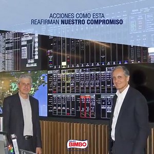 85K views · 1.1K reactions | Con acciones sustentables reafirmamos el compromiso que tenemos con el cuidado de la madre tierra. Por ello para 2019, el 75% de la energía de todas nuestras operaciones a nivel global provendrá de fuentes renovables. #DíaDeLaTierra | Grupo Bimbo | Facebook