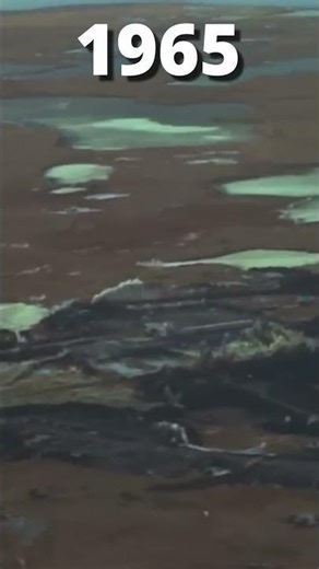 Craziest Nuclear Tests Caught on Camera