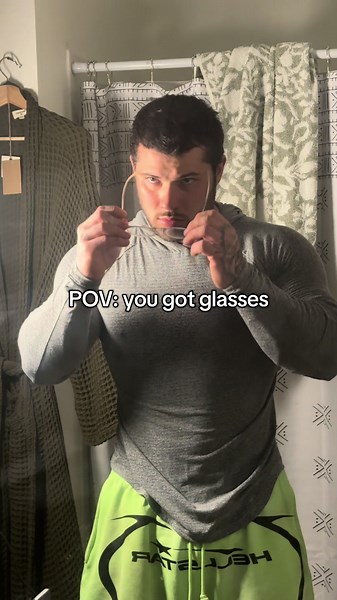 In My Veins: The Desire for Music