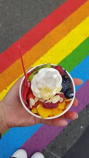 Yogurt Factory on Reels