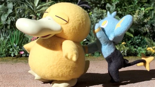 Pokémon Concierge: New Episodes Trailer Teases Resort Adventures