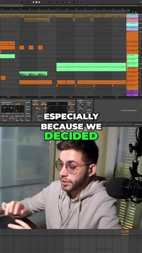 Unlock Thicker Vocals: Compression, Reverb, Delay Secrets #shorts