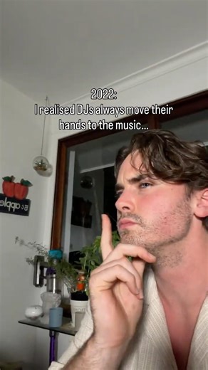 The future of DJing looks like this…