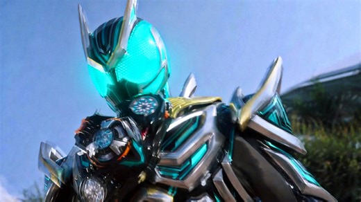 吓哭了！秩序大王即将登场！最强VS最强！灾厄大王VS橘前辈！狼梦魇连吃两发大招！假面骑士zzz第28集