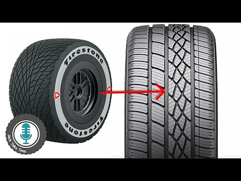 First Look: Firestone Firehawk A/S V2