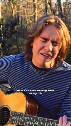 I really like this one a lot. Let me know what y’all think! When you love me, it feels right. #orginal #love #ʟᴏᴠᴇsᴏɴɢ Willow Creek Guitars Guitar Wishes Christopher Guerrera SIT Strings The Modern Inventor Franklin Strap Apex Fiske Entertainment Pepsi | Garrett Huffman