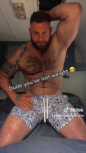 Warm and Fuzzy Gay Bear Hugs Compilation