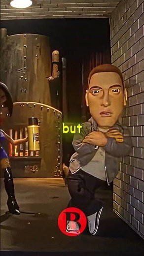 Eminem's Hilarious Commercial for Brisk 😂💀
