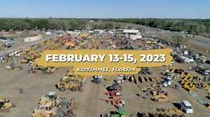 12 reactions | Get Ready for 2023 Kissimmee, FL, Jeff Martin...