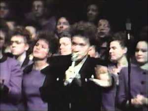 Jackson Mass Choir - Waymaker