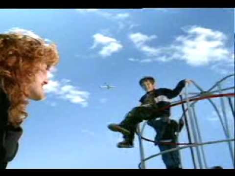 Air France commercial - Michel Gondry