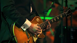 Joe Bonamassa - "Cradle Rock" - Live at The Beacon Theatre Nothing compares to live➡️ http://joeb.me/JB-Tickets | Joe Bonamassa