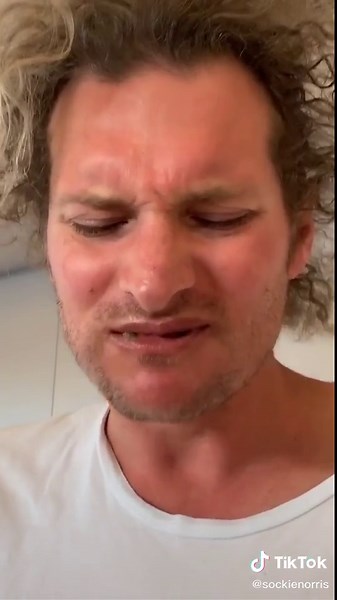 OMG I can’t believe what papa did 🤪😱! #PopcornDuet #funny #tastetest #recipe #cloudbread #cooking #sockienorris #comedia #surprise