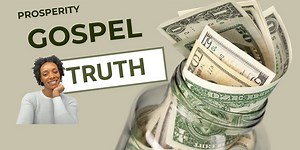 Prosperity Gospel vs. True Biblical Prosperity | What the Bible REALLY Says About Favor & Growth