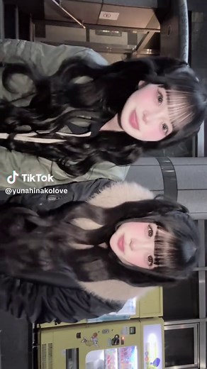 一生友子の双子ダンス特集