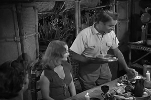 Tarzan’s Savage Fury (1952) – Jungle Adventure Classic