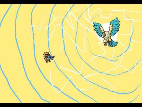POV you are a ranger class terraria thorium mod