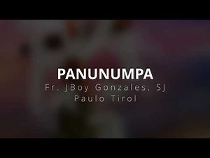 Panunumpa Instrumental