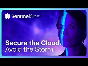 SentinelOne Singularity™ Cloud: AI-Powered Cloud Defense