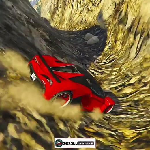 GTA5 Stunt PROS Use This Mod Menu!