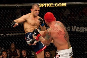 UFC Fight Night Live: The Prelims | UFC