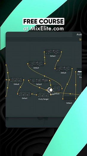 New Patcher Instruments #shorts