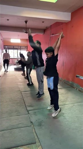 Live highlight