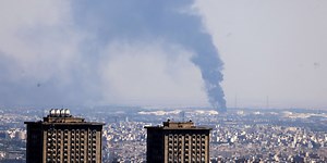 Oil Markets Volatile as Investors Watch for Mideast Escalations