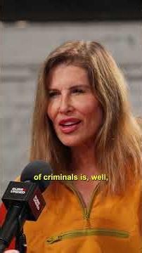 Dean Withers discusses whether Trump is a sexual predator or not with MAGA Woman #maga #donaldtrump