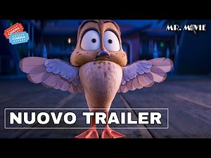 PRENDI IL VOLO (2023) Nuovo Trailer ITA del Film D'animazione | Al Cinema