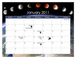 Create Downloadable Calendar