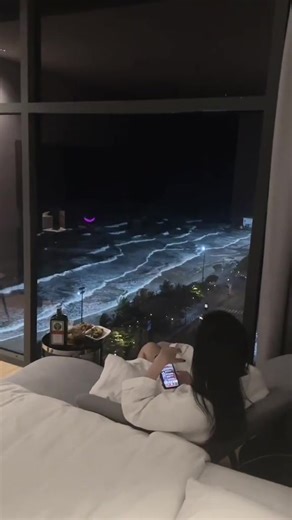 Liệu đây có phải là view mà mọi người đang quan tâm vào dịp tết ? #vungtau #ksvungtau #tet #vungtaureview