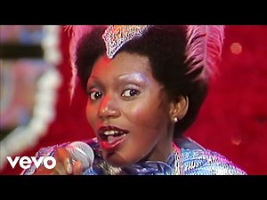 Boney M. - Rivers Of Babylon / Brown Girl In The Ring (Starparade 04.07.1993)