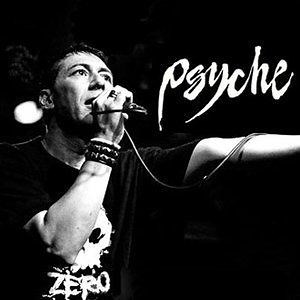 Psyche - Liedtext: Goodbye Horses