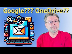What’s the Difference Between OneDrive and Google Drive and Similar Services?