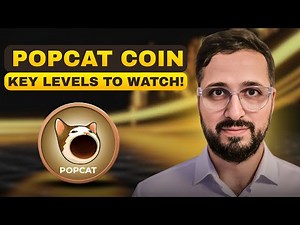 POPCAT – Could This Altcoin Skyrocket Next?