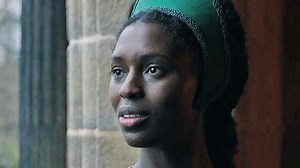 Anne Boleyn