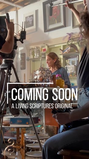 3.8K views · 26 reactions |  Coming Soon to Living Scriptures+  Secondhand Miracles - An LS+ Original Sometimes we pray for a miracle and expect it to arrive wrapped in glory. But God often works quietly… through ordinary moments, ordinary people, and unexpected places. | Living Scriptures | Facebook