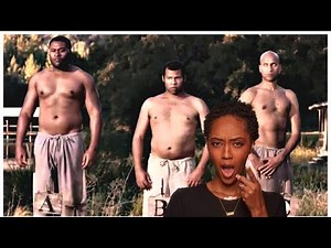 FIRST TIME REACTING TO | Key & Peele - Auction Block