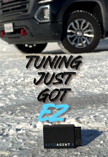 Tuning your 2019-early 2022 3.0L LM2 just got a hell of a lot EASIER! How EZ? Anthony discusses everything you need to know right here🙌 #lm2 #duramax #3liter #ezlynk