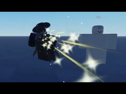 Roblox Devlog || Day 1 - Learning VFX