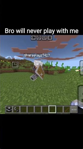This Ended Our Minecraft World 💀