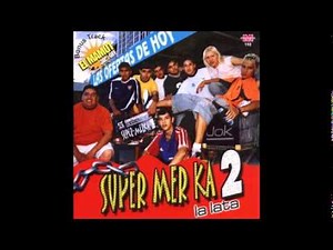 SUPERMERK2 La Lata Cd Completo