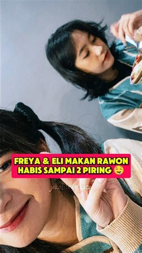 JKT48 MEMBERS CAN REALLY EAT, HUH?🤤